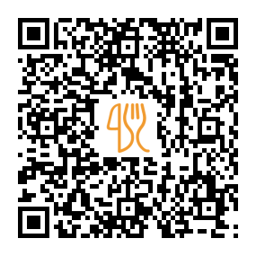 QR-code link către meniul トラットリア クッチーナ