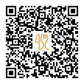 QR-code link către meniul Kinneret Kosher Pizza