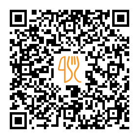 QR-code link către meniul Hurricane Grill Wings