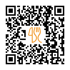 QR-code link către meniul Villa Garma