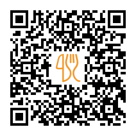 QR-code link către meniul Rôtisserie Al Gharb