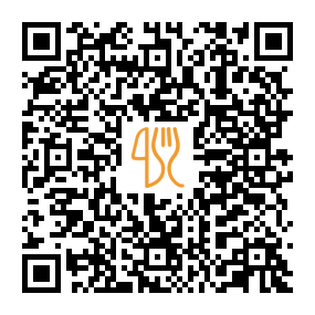 QR-code link către meniul Orange Leaf Frozen Yogurt