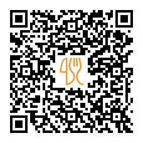 QR-code link către meniul Fluid