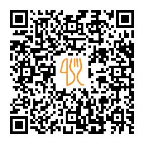 QR-code link către meniul La Gourmandière