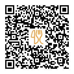 QR-code link către meniul Bluesville Bbq