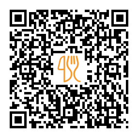 QR-code link către meniul De Afghanan Kabob House