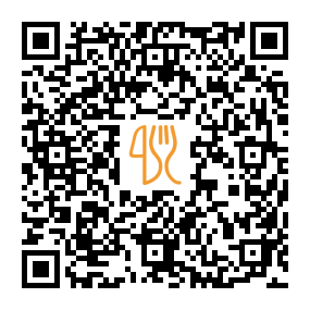 QR-code link către meniul Allphin Barbeque Smokehouse