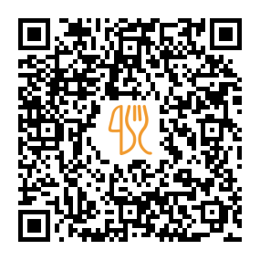 QR-code link către meniul The Weekly Juicery