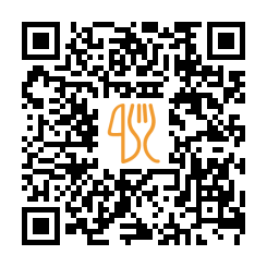 QR-code link către meniul Cafe Trio