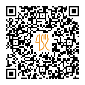 QR-code link către meniul Mannys Cafe