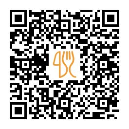 QR-code link către meniul L'Escourtin