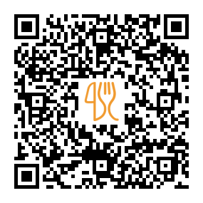 QR-code link către meniul Red Velvet Cafe