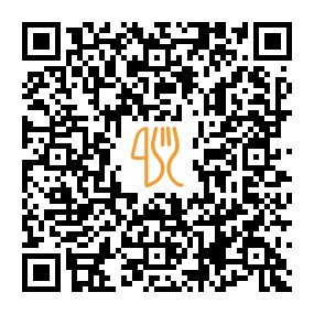 QR-code link către meniul Tee Wayne's Cajun Cooking