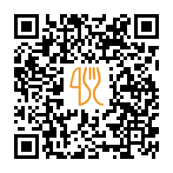 QR-code link către meniul Y La Gorda