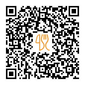 QR-code link către meniul Raj Of Asia