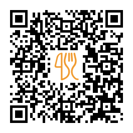 QR-code link către meniul Del Pesce