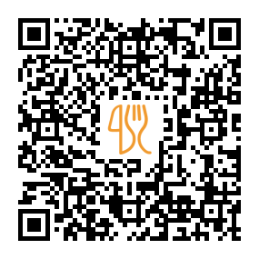 QR-code link către meniul Fainting Goat Pub