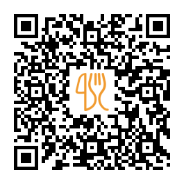 QR-code link către meniul Corsicana Garden