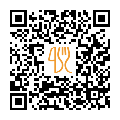 QR-code link către meniul Café Khouribga