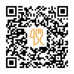 QR-code link către meniul L'Écurie