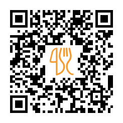 QR-code link către meniul Alanya