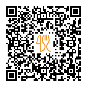 QR-code link către meniul Hutong