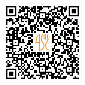 QR-code link către meniul Marketplace Cafe