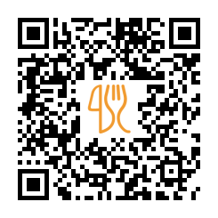 QR-code link către meniul Cubava