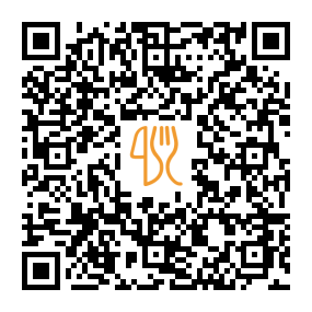 QR-code link către meniul Loevgaerdet Pizzaria