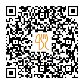 QR-code link către meniul Baby Blue Sushi Sake Grill