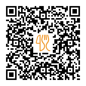 QR-code link către meniul Tiki Bob's Cantina