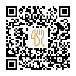 QR-code link către meniul Karavāna