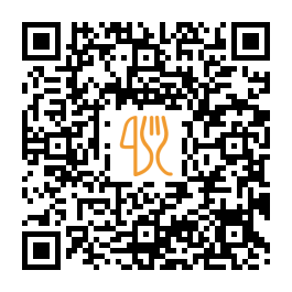 QR-code link către meniul India Grill