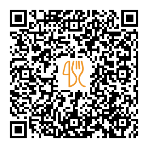 QR-code link către meniul Burattino Brick Oven Pizza