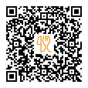 QR-code link către meniul India Clay Oven