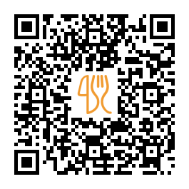 QR-code link către meniul Resto Calm