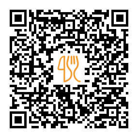 QR-code link către meniul The Barn Smokehouse