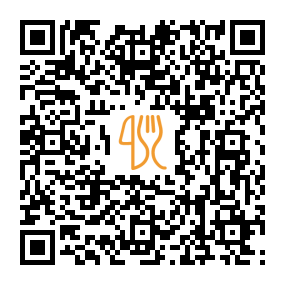 QR-code link către meniul Chicken Kitchen