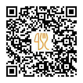 QR-code link către meniul Bess Eaton