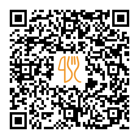 QR-code link către meniul Räkboden Café Hunnebo