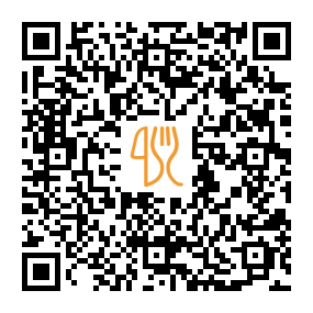 QR-code link către meniul Melnā Pērle Kafejnīca