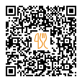 QR-code link către meniul Villa Caburni