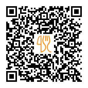 QR-code link către meniul Gastro Grilbārs Kokos