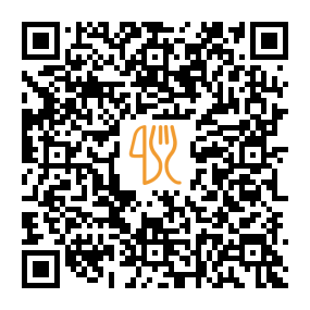 QR-code link către meniul Big Earth Cafe