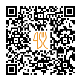 QR-code link către meniul LIU'S Garden