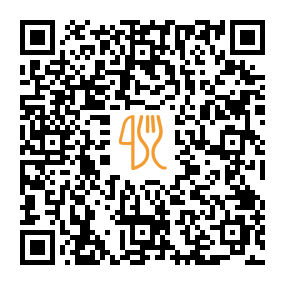 QR-code link către meniul Arctic Circle