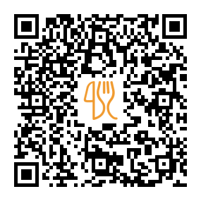 QR-code link către meniul La Patrona