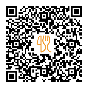 QR-code link către meniul Lavender Thai Chinese