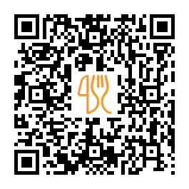 QR-code link către meniul Gulf Shawarma House