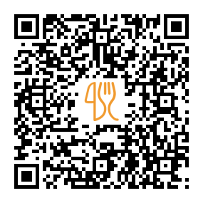 QR-code link către meniul Popeye's Louisiana Chicken